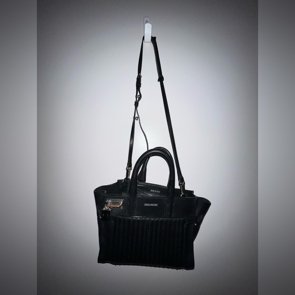 Zadig and Voltaire candide mini